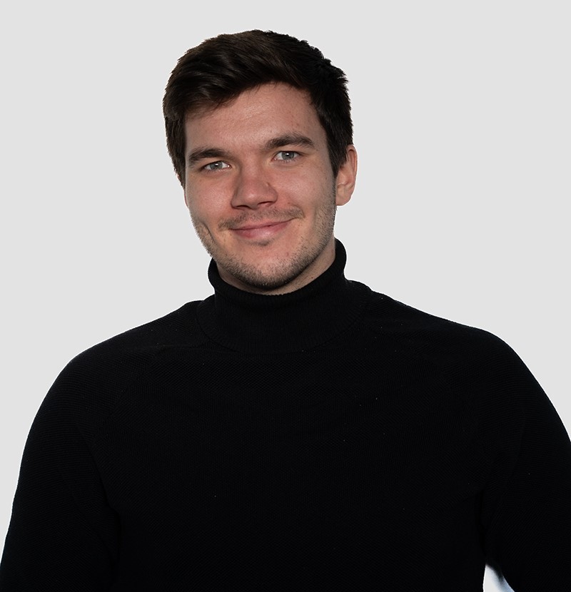 Marius Webseiten ersteller