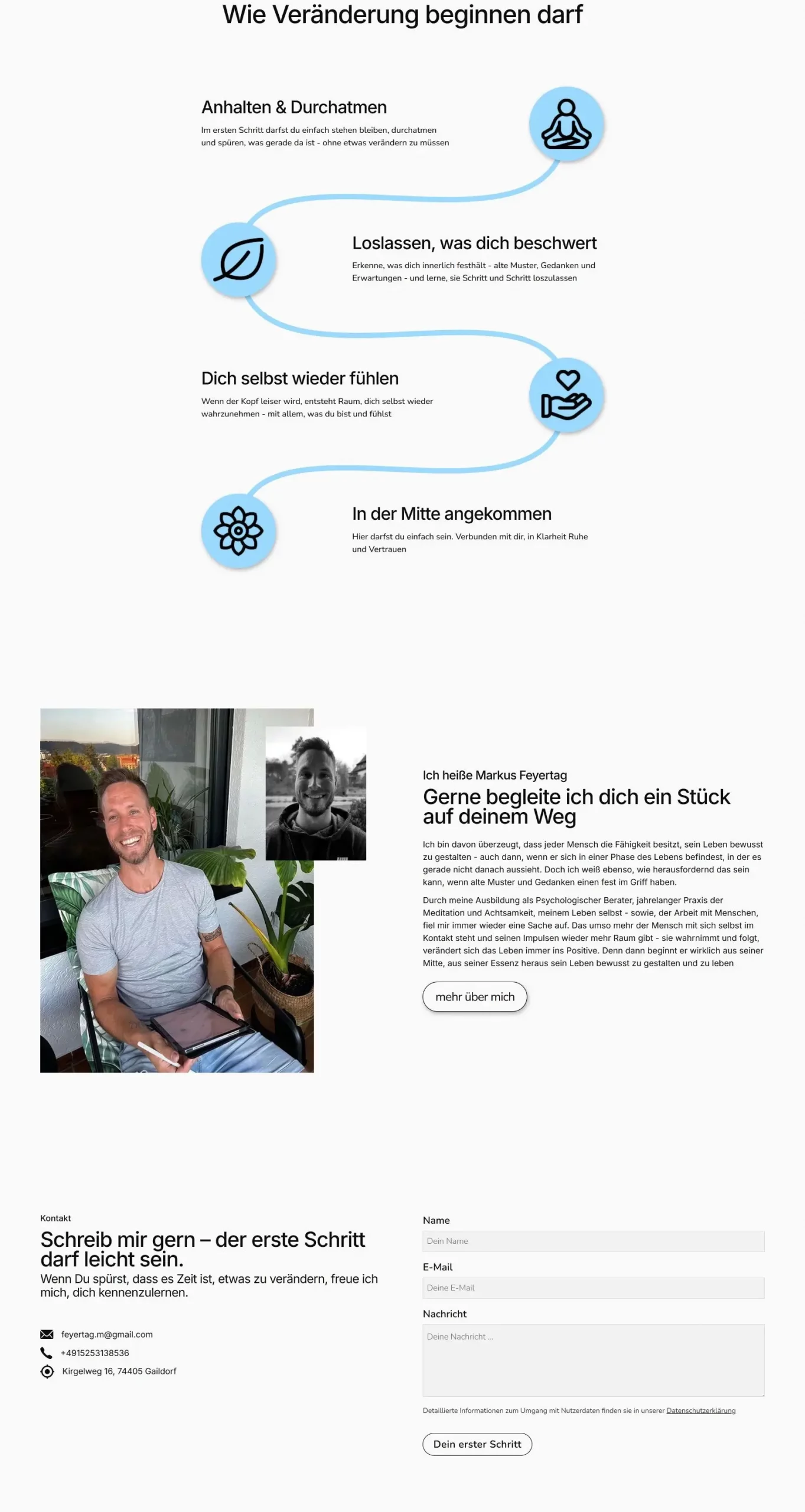 webseite markusfeyertag 3